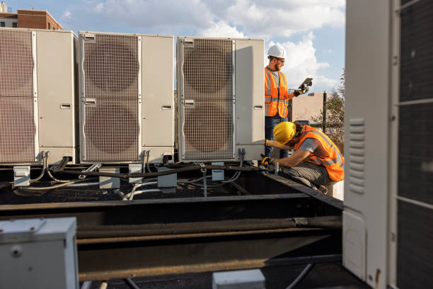 Best HVAC system installation  in Scottdale, PA