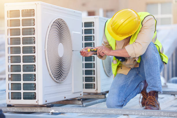 Best Local HVAC companies  in Scottdale, PA