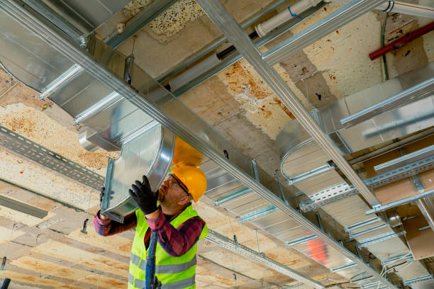 Best Affordable HVAC services  in Scottdale, PA