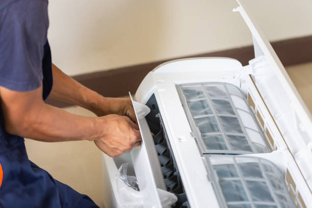 Best Affordable HVAC services  in Scottdale, PA