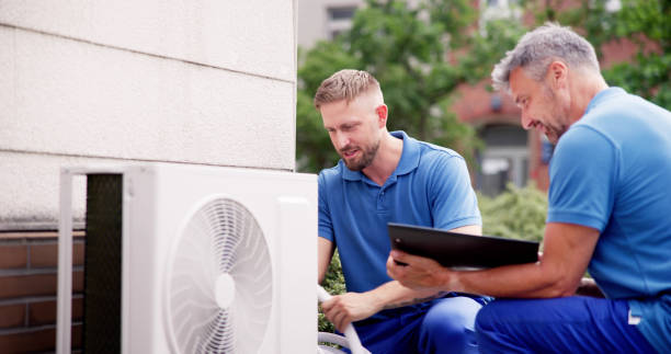 Best AC installation near me  in Scottdale, PA