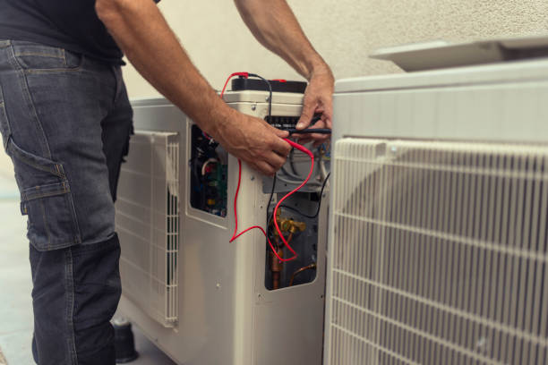Best Best HVAC companies  in Scottdale, PA