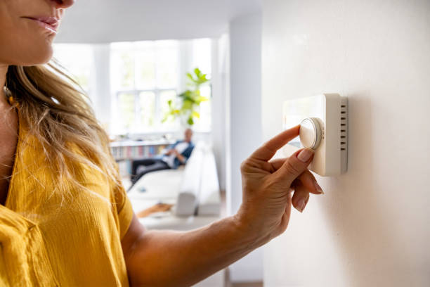 Best 24/7 HVAC repair  in Scottdale, PA