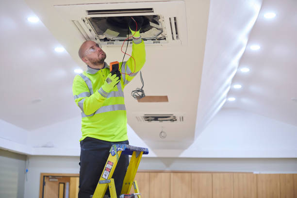 Best HVAC cleaning services  in Scottdale, PA