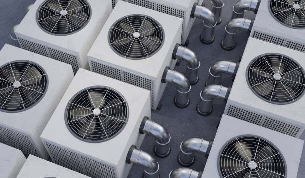 Best Commercial HVAC repair  in Scottdale, PA