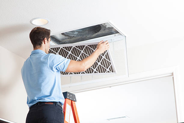 Best Emergency HVAC repair  in Scottdale, PA