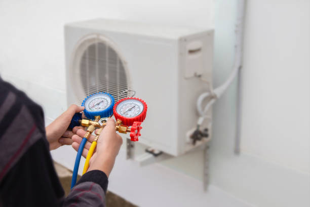 Best Affordable air conditioning repair  in Scottdale, PA