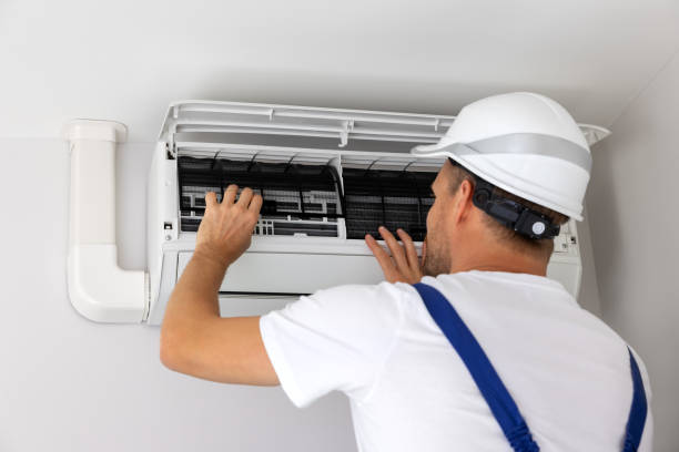 Best Residential HVAC services  in Scottdale, PA