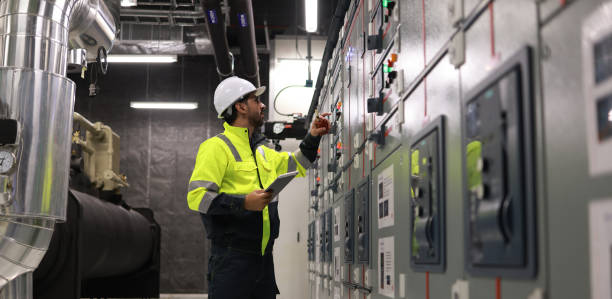 Best HVAC installation services  in Scottdale, PA