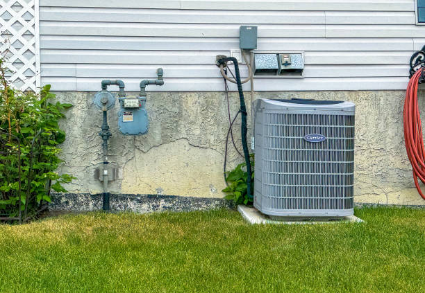 Best Central air repair  in Scottdale, PA